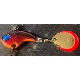 Jackall Deracoup 14g WS Fire Craw